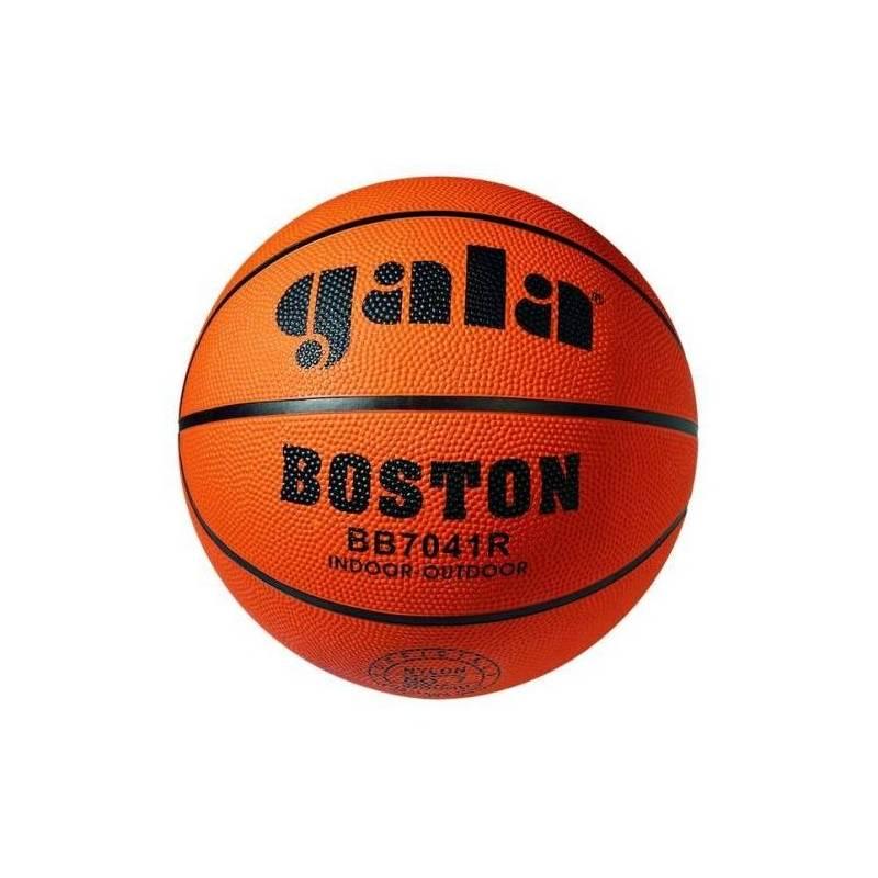 Míč basketbalový Gala BOSTON 7041 R, míč, basketbalový, gala, boston, 7041