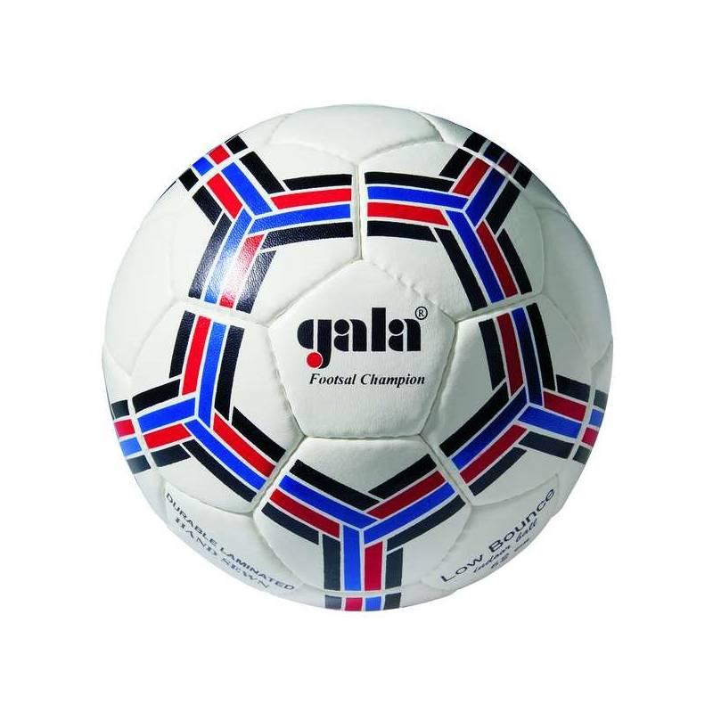 Míč fotbalový Gala FUTSAL BF4123 S, míč, fotbalový, gala, futsal, bf4123