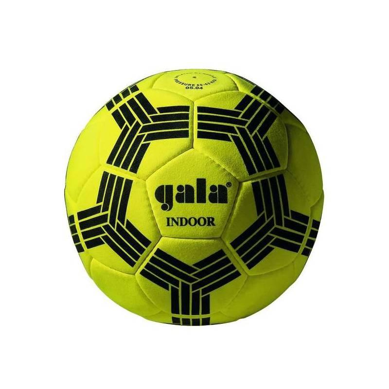 Míč fotbalový Gala INDOOR BF5083 S, míč, fotbalový, gala, indoor, bf5083