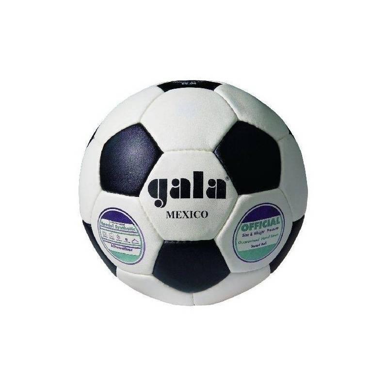 Míč fotbalový Gala MEXICO 5053 S, míč, fotbalový, gala, mexico, 5053
