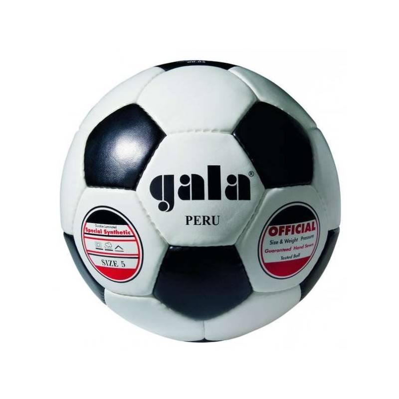 Míč fotbalový Gala PERU 5073 S, míč, fotbalový, gala, peru, 5073