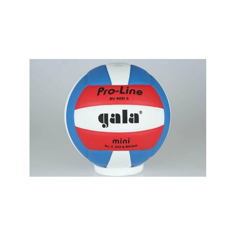 Míč volejbalový Gala PRO LINE 4051 S, míč, volejbalový, gala, pro, line, 4051