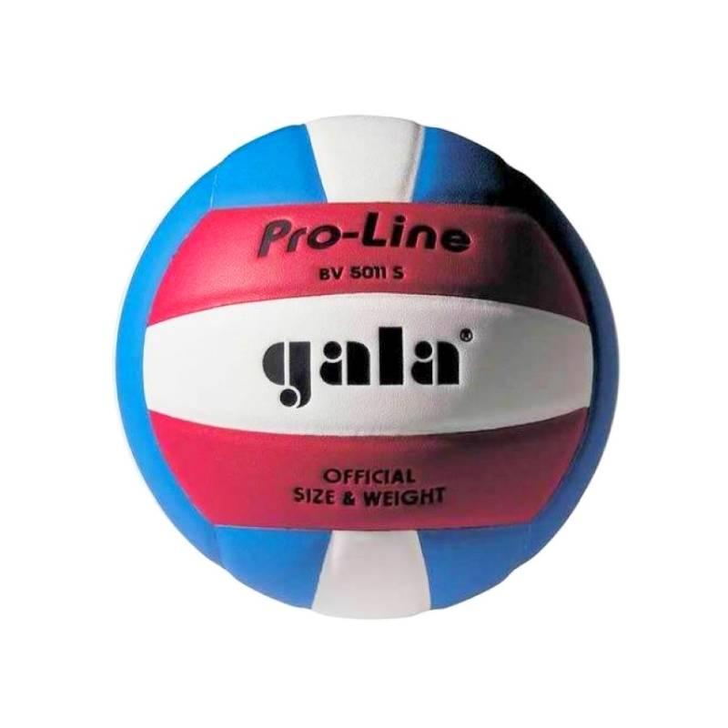 Míč volejbalový Gala PRO LINE 5011 S, míč, volejbalový, gala, pro, line, 5011