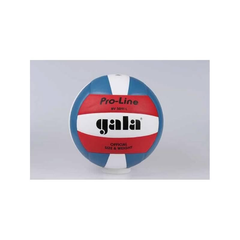 Míč volejbalový Gala PRO LINE 5091 L, míč, volejbalový, gala, pro, line, 5091