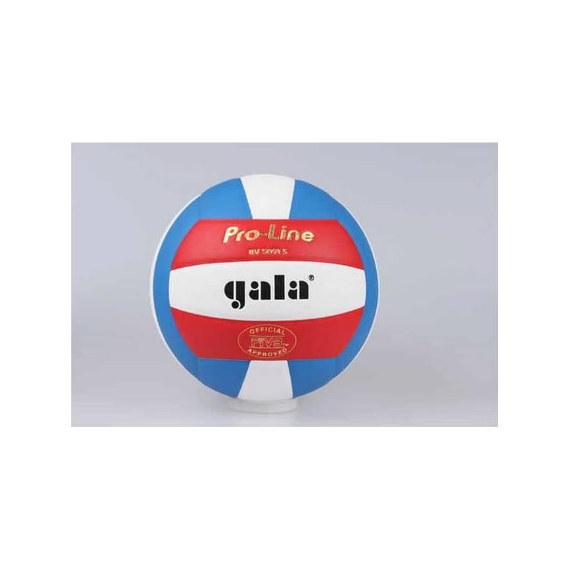 Míč volejbalový Gala PRO LINE 5091 S, míč, volejbalový, gala, pro, line, 5091