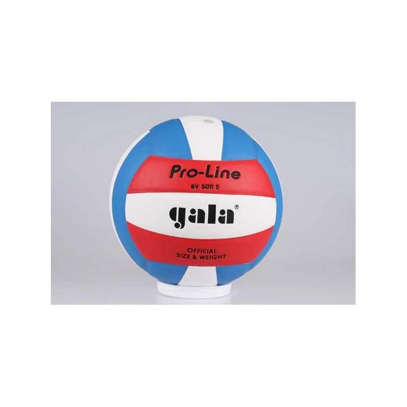 Míč volejbalový Gala PRO LINE 5211 S, míč, volejbalový, gala, pro, line, 5211