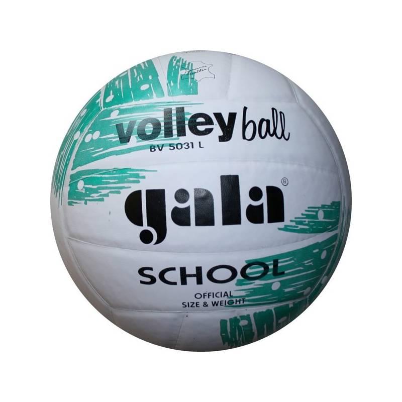 Míč volejbalový Gala SCHOOL 5031 L, míč, volejbalový, gala, school, 5031