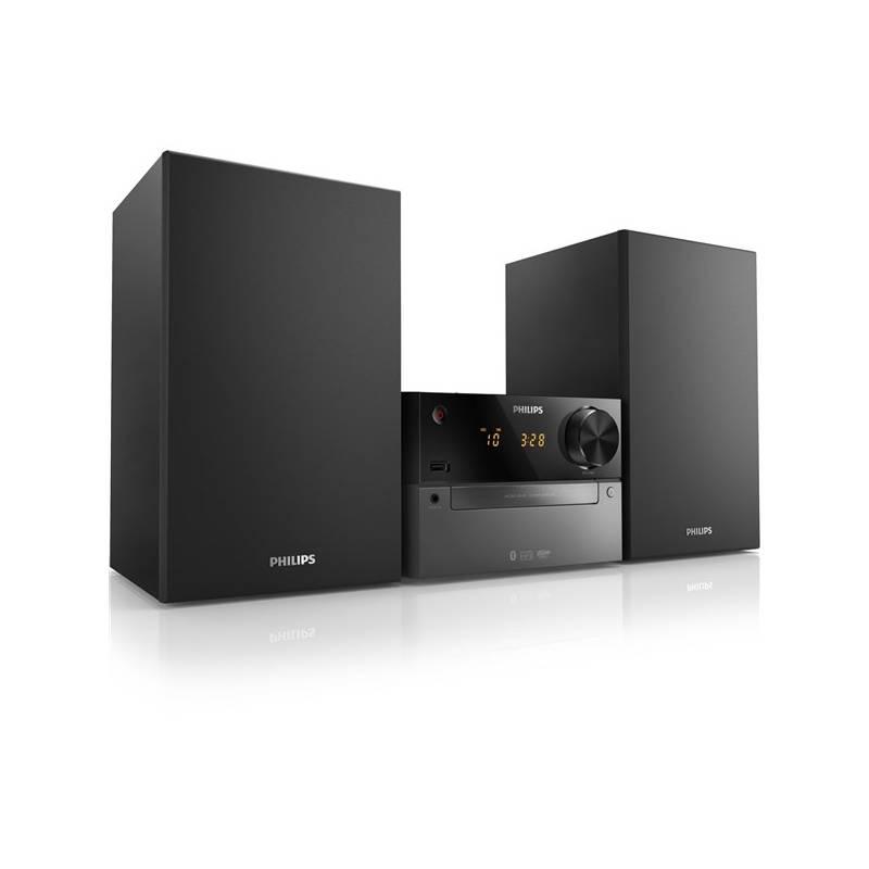 Mikro HiFi systém Philips BTM2310, mikro, hifi, systém, philips, btm2310