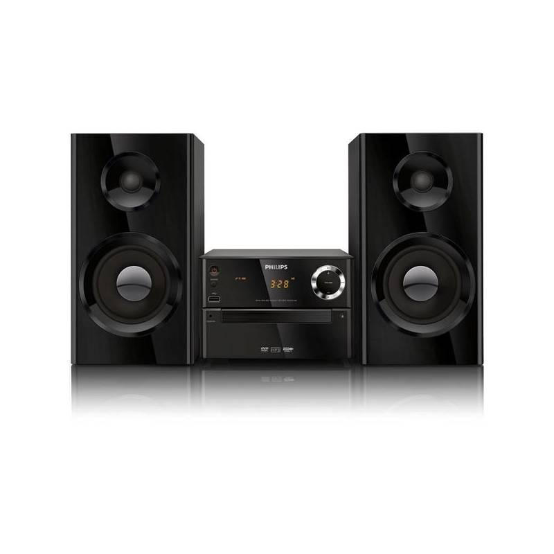 Mikro HiFi systém Philips MCD2160, mikro, hifi, systém, philips, mcd2160