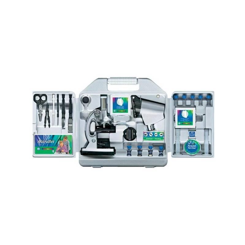 Mikroskop Bresser BIOTAR DLX, mikroskop, bresser, biotar, dlx