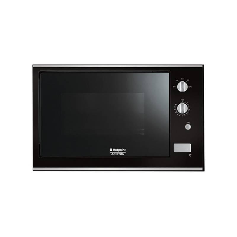 Mikrovlnná trouba Hotpoint-Ariston MWK 211 X HA nerez, mikrovlnná, trouba, hotpoint-ariston, mwk, 211, nerez