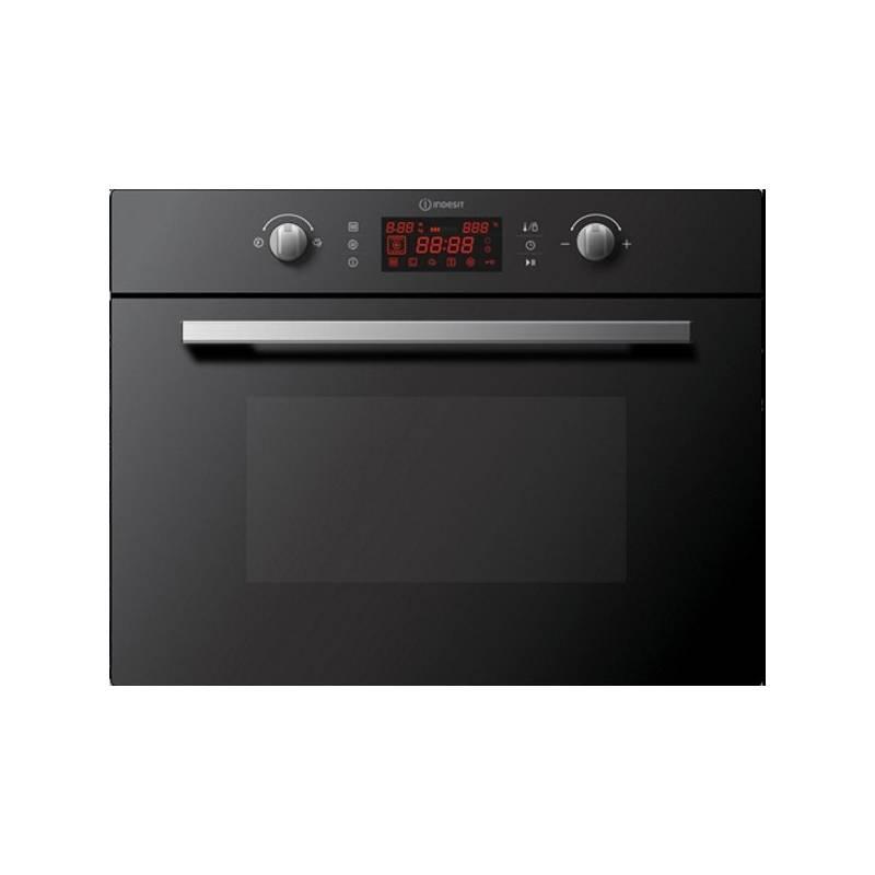 Mikrovlnná trouba Indesit MWI 424 (MR), mikrovlnná, trouba, indesit, mwi, 424