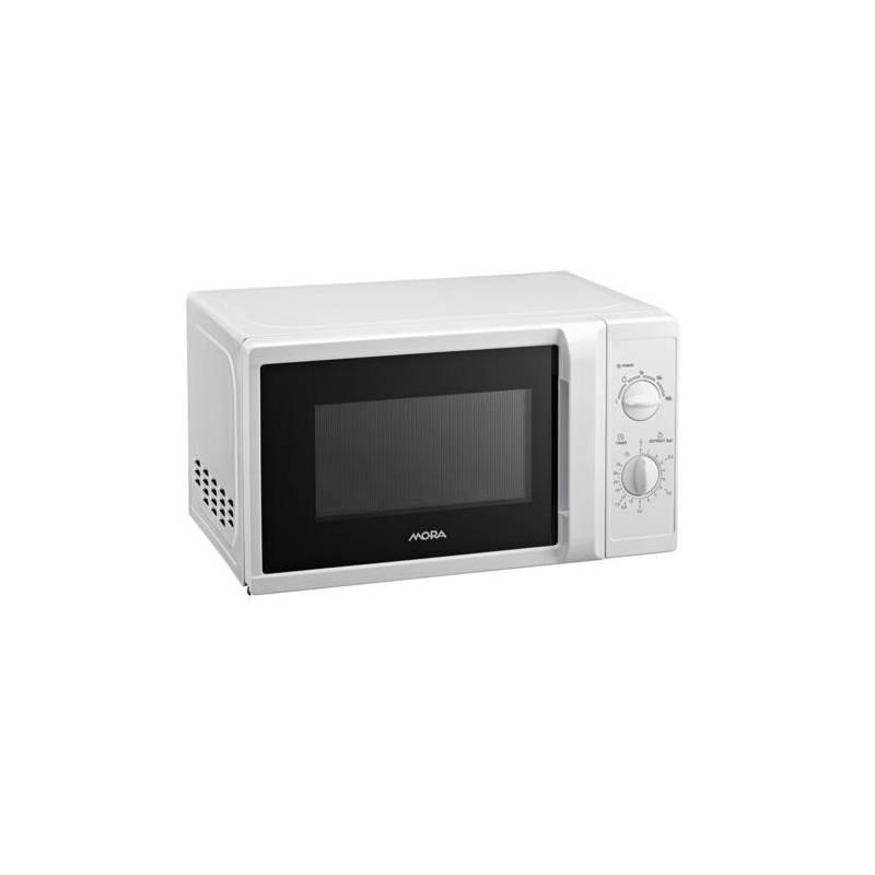 Mikrovlnná trouba Mora MT 120 W bílá, mikrovlnná, trouba, mora, 120, bílá