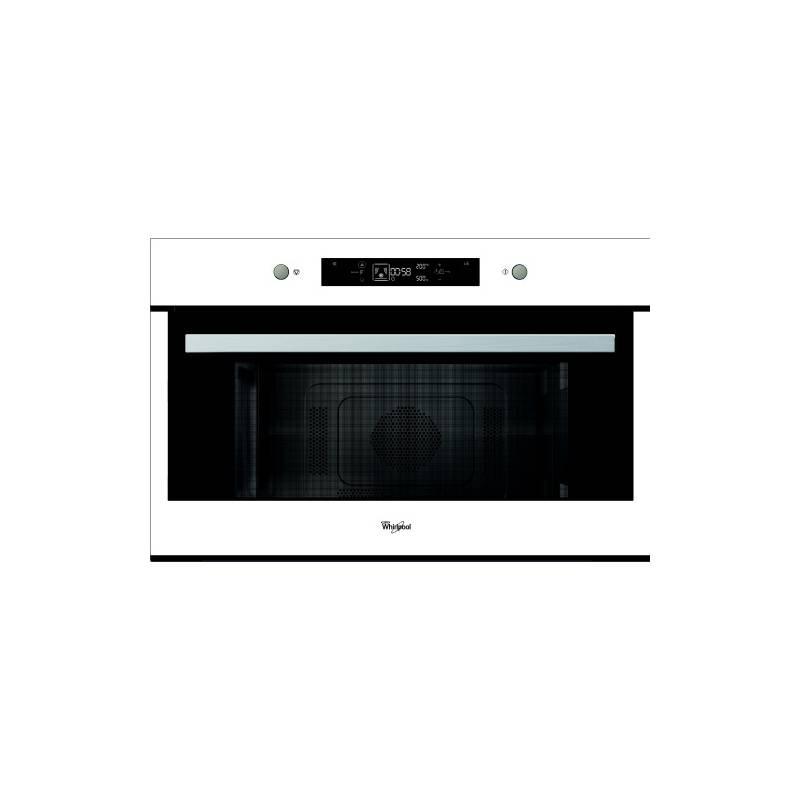 Mikrovlnná trouba Whirlpool GENESIS + AMW 7031 WH bílá, mikrovlnná, trouba, whirlpool, genesis, amw, 7031, bílá