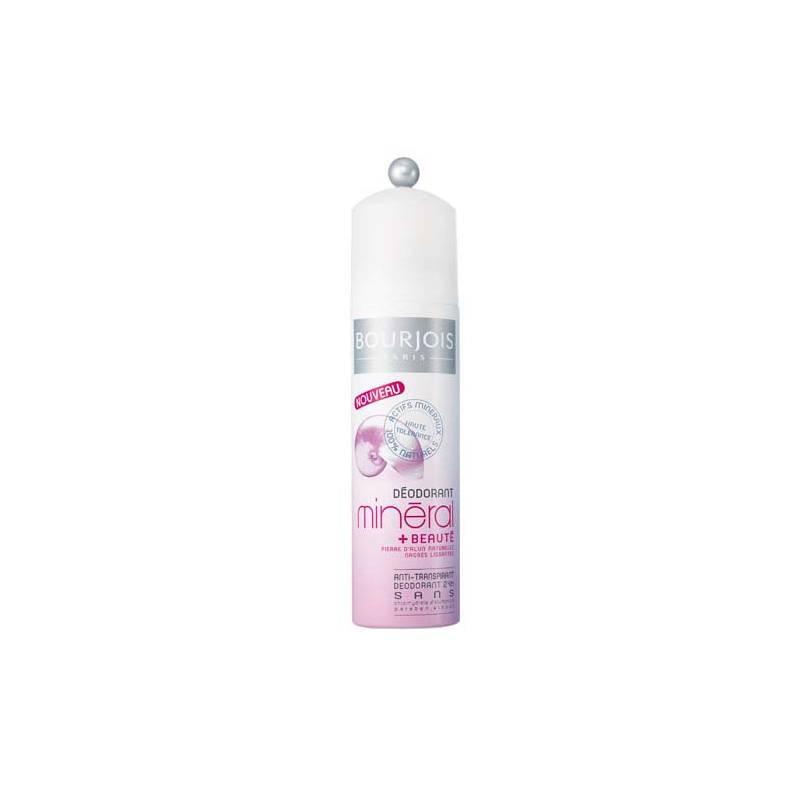Minerální deodorant Beauty (Deo Spray Mineral Beauty) 150 ml, minerální, deodorant, beauty, deo, spray, mineral, 150