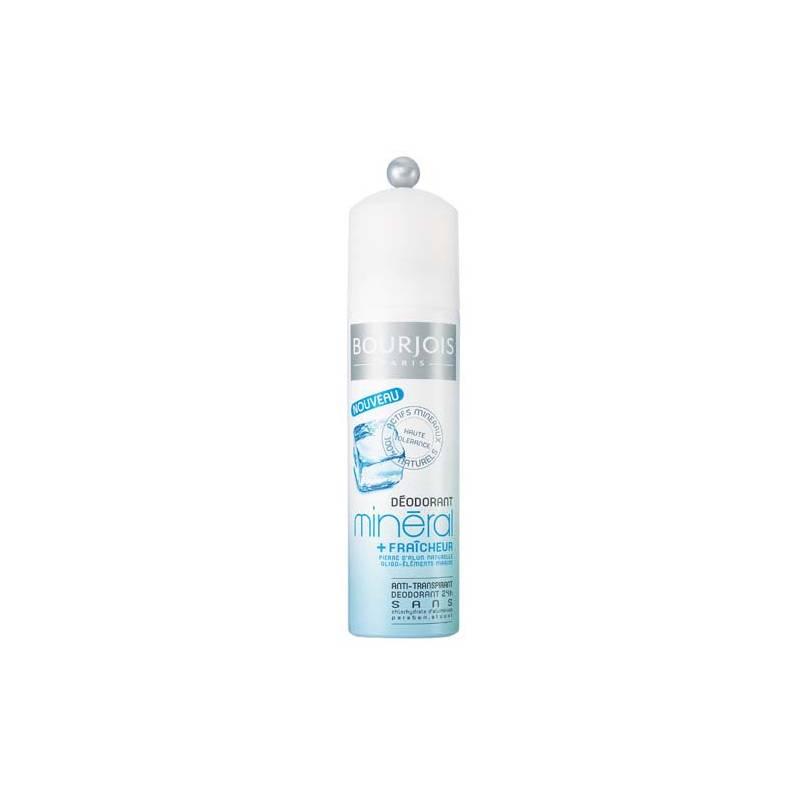 Minerální deodorant Fresh (Deo Spray Mineral Fresh) 150 ml, minerální, deodorant, fresh, deo, spray, mineral, 150