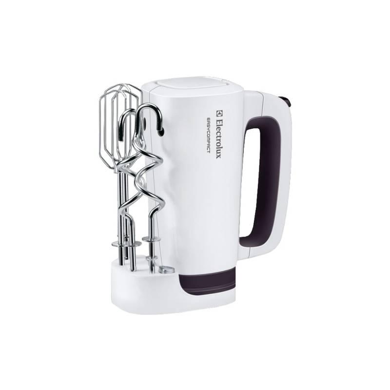 Mixér, šlehač Electrolux EasyCompact EHM4400 bílý, mixér, šlehač, electrolux, easycompact, ehm4400, bílý