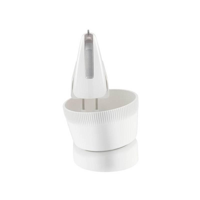 Mixér, šlehač Moulinex Powermix HM615130 bílý, mixér, šlehač, moulinex, powermix, hm615130, bílý