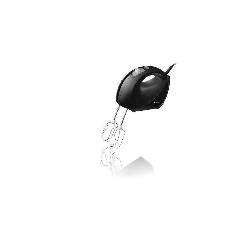 Mixér, šlehač Philips HR1560/20 černý, mixér, šlehač, philips, hr1560, černý