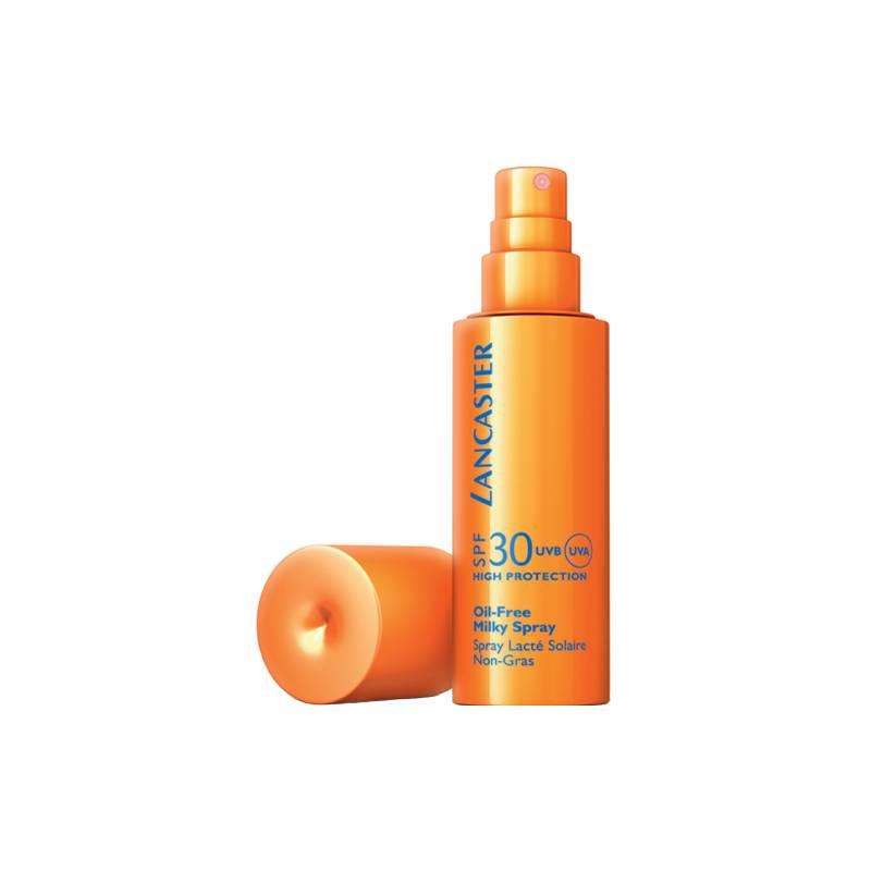 Mléko ve spreji na opalování SPF 30 (Oil Free Milky Spray) 150 ml, mléko, spreji, opalování, spf, oil, free, milky, spray, 150