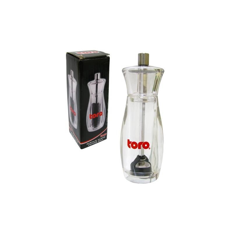 Mlýnek na pepř TORO 263089, mlýnek, pepř, toro, 263089