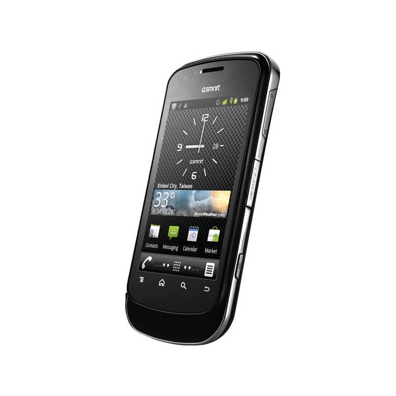 Mobilní telefon Gigabyte GSmart G1345 Dual Sim (9QP1345BL0-00-070), mobilní, telefon, gigabyte, gsmart, g1345, dual, sim, 9qp1345bl0-00-070