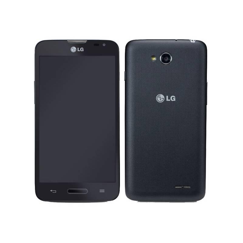 Mobilní telefon LG L90 (D405n) (LGD405N.ACZEBK) černý (vrácené zboží 8214032486), mobilní, telefon, l90, d405n, lgd405n, aczebk, černý, vrácené, zboží