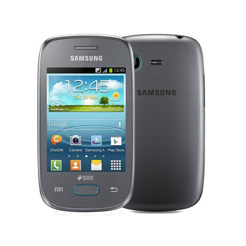Mobilní telefon Samsung Galaxy Pocket Neo (S5310) (GT-S5310MSAORX), mobilní, telefon, samsung, galaxy, pocket, neo, s5310, gt-s5310msaorx