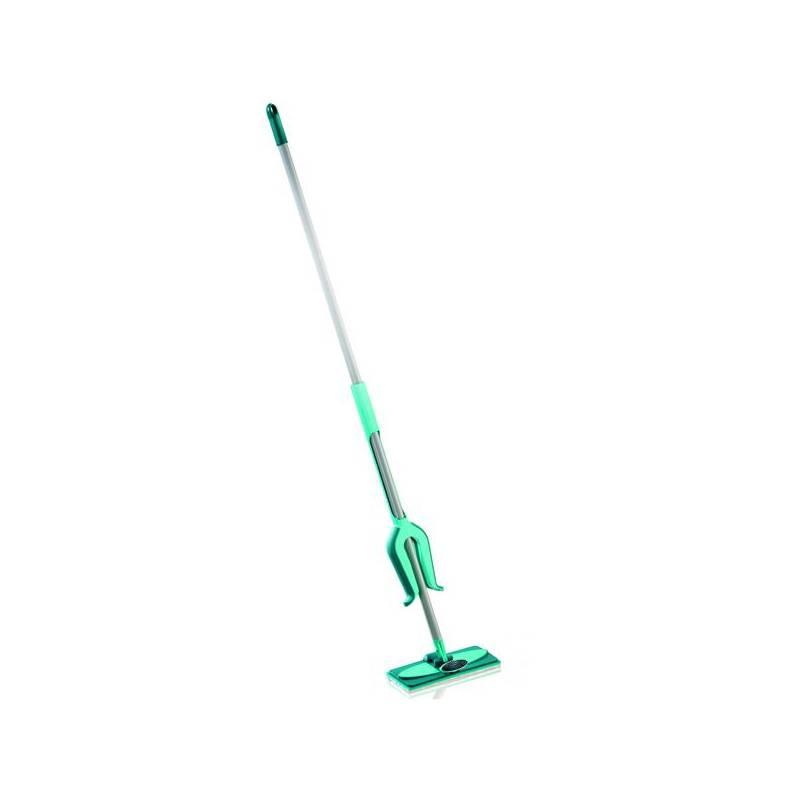Mop Leifheit Picobello Plus 57000 Picobello Plus Micro Duo zelený, mop, leifheit, picobello, plus, 57000, micro, duo, zelený