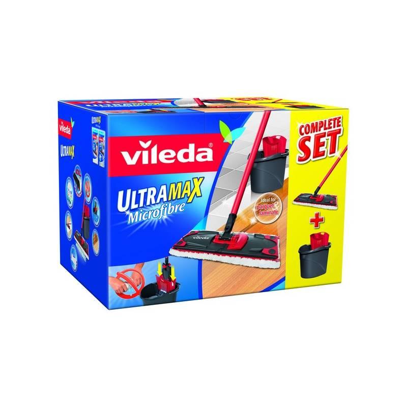 Mop sada Vileda Ultramax set box, mop, sada, vileda, ultramax, set, box