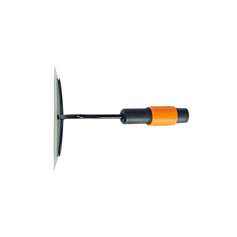 Motyka Fiskars 136503 černá, motyka, fiskars, 136503, černá
