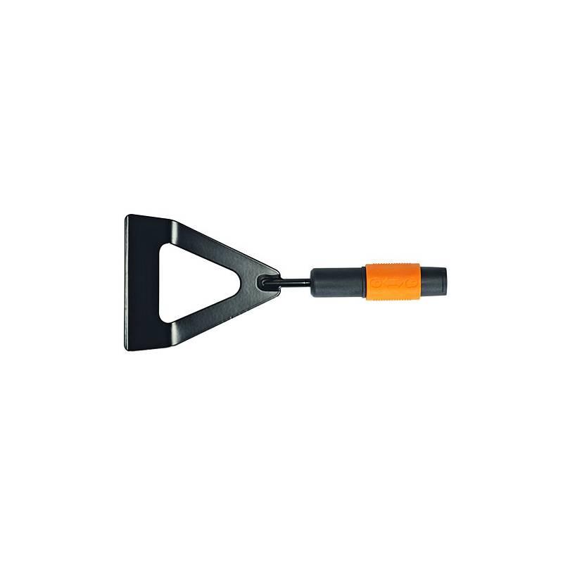 Motyka Fiskars holandská 136502 černá, motyka, fiskars, holandská, 136502, černá