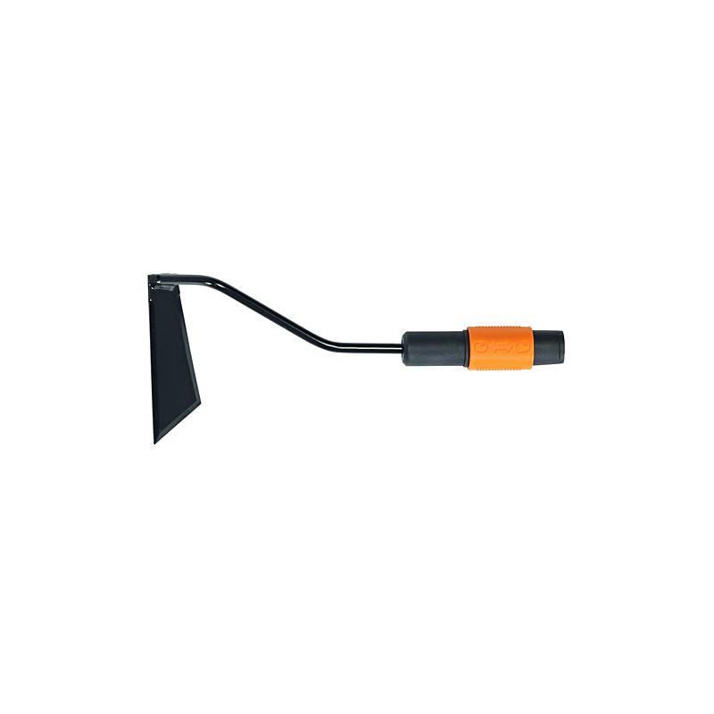 Motyka Fiskars se 3 okraji 136513 černá, motyka, fiskars, okraji, 136513, černá