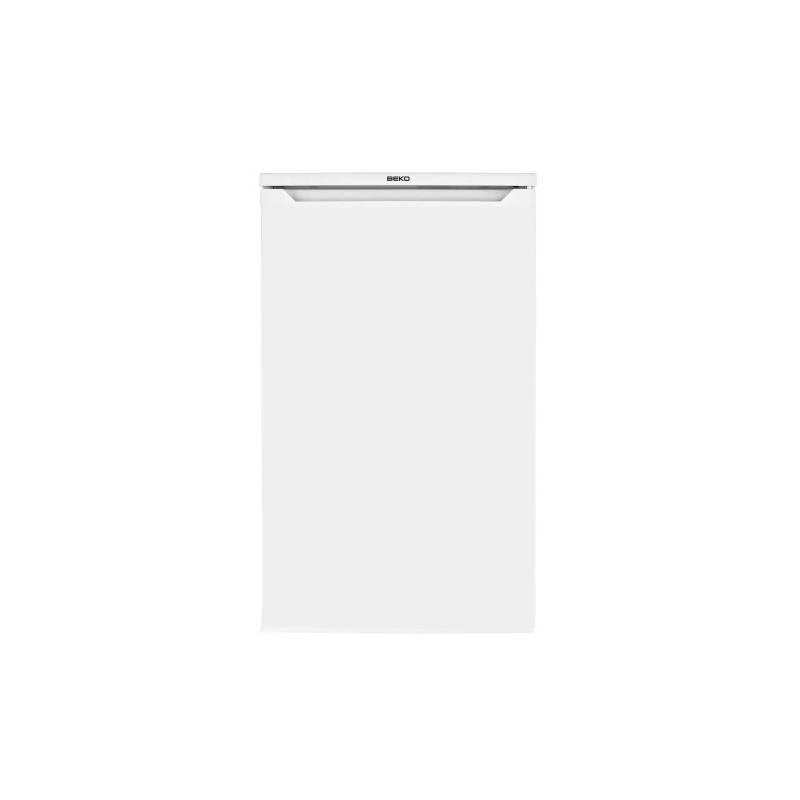 Mraznička Beko FS 166020 bílá, mraznička, beko, 166020, bílá
