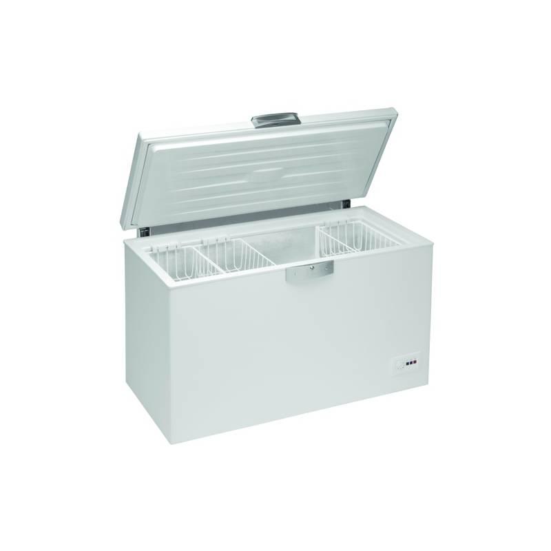 Mraznička Beko HSA 29530 bílá, mraznička, beko, hsa, 29530, bílá