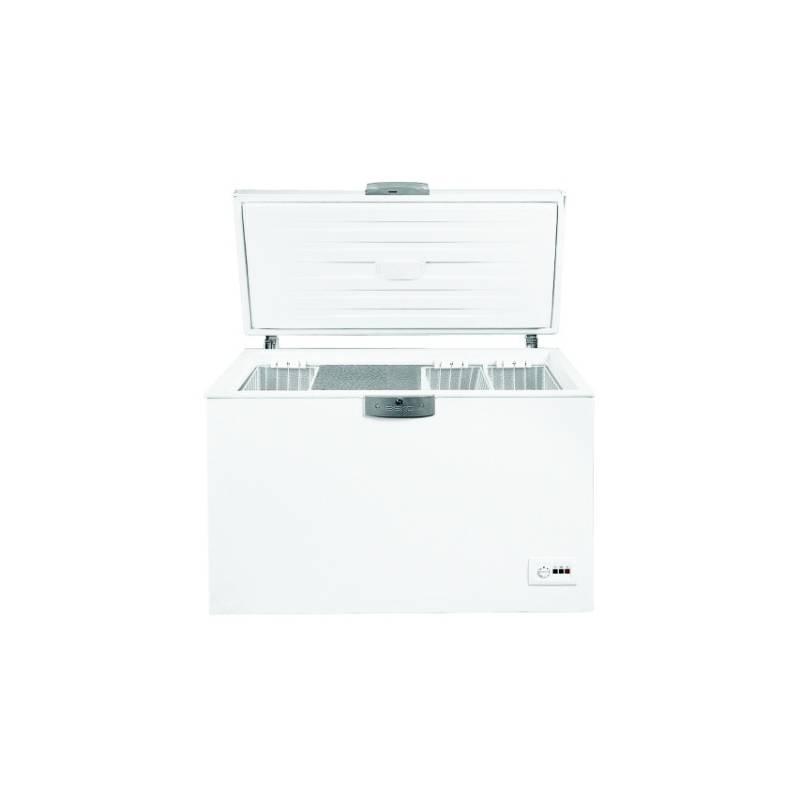 Mraznička Beko HSA 47520 bílá, mraznička, beko, hsa, 47520, bílá
