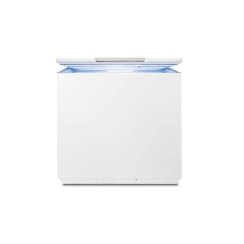 Mraznička Electrolux EC2801AOW bílá, mraznička, electrolux, ec2801aow, bílá
