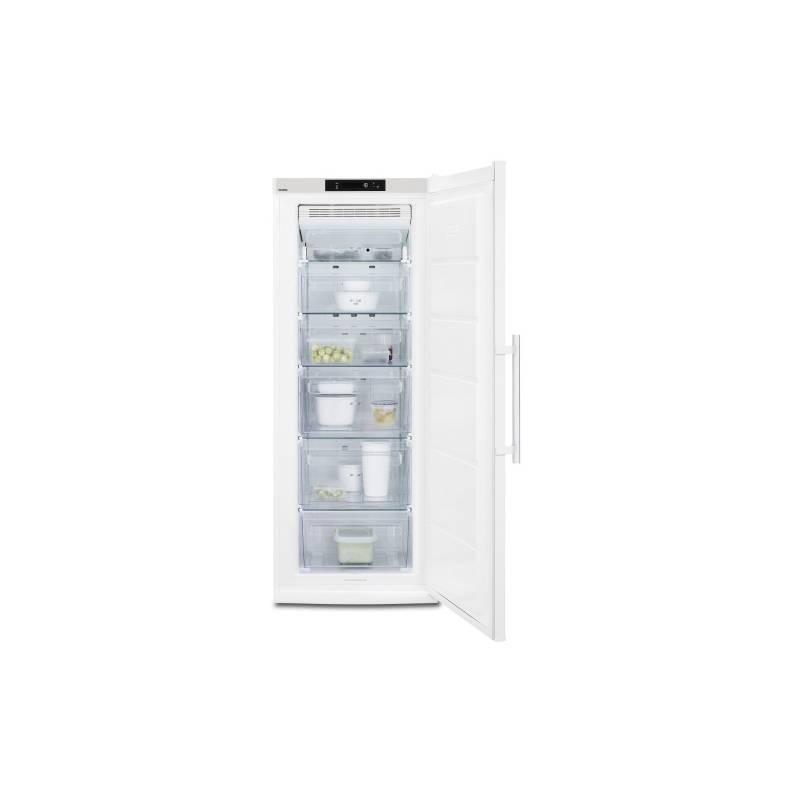 Mraznička Electrolux EUF2042AOW bílá, mraznička, electrolux, euf2042aow, bílá