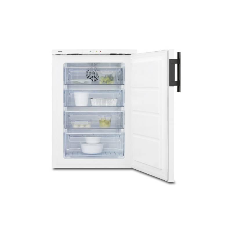 Mraznička Electrolux EUT1040AOW bílá (vrácené zboží 2000010661), mraznička, electrolux, eut1040aow, bílá, vrácené, zboží, 2000010661