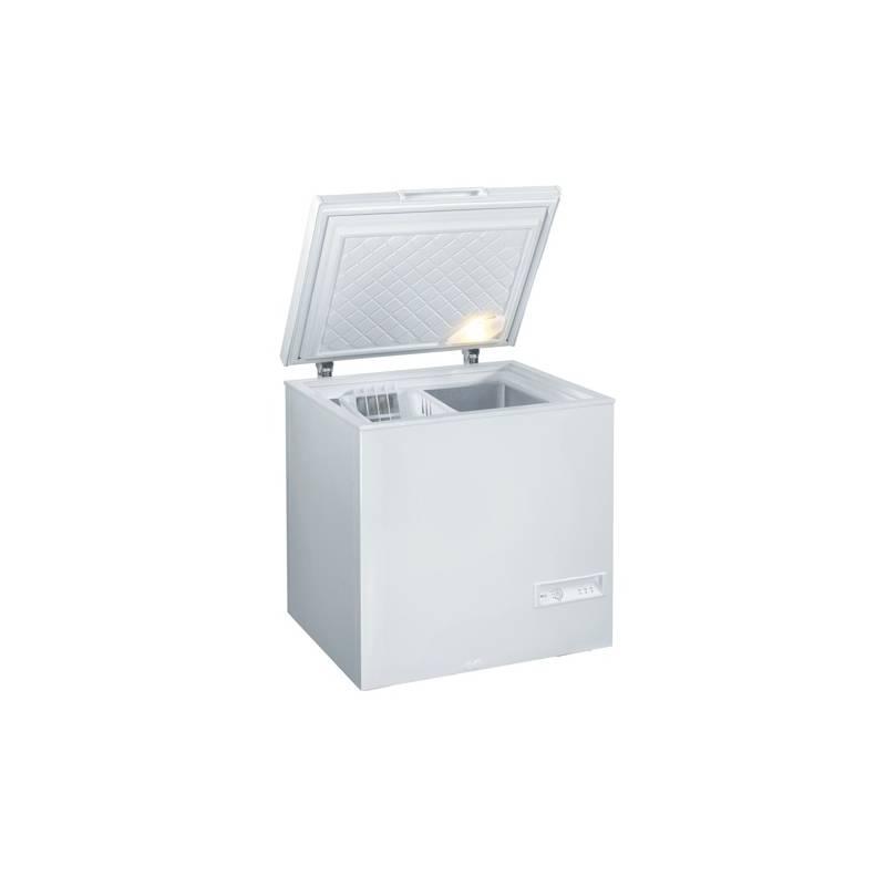 Mraznička Gorenje FHE 151 W bílá, mraznička, gorenje, fhe, 151, bílá