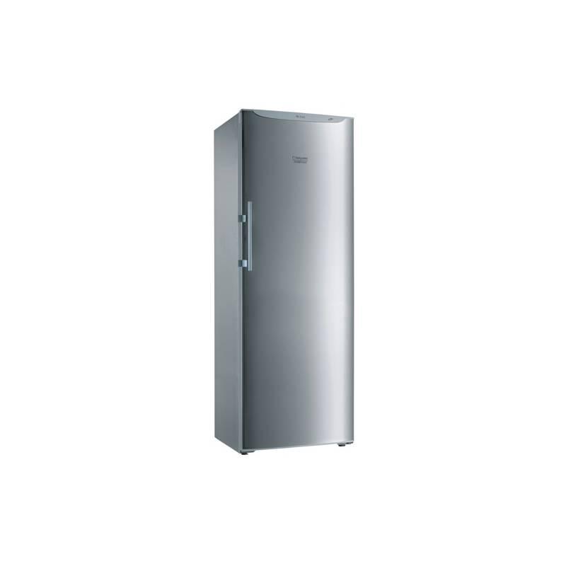 Mraznička Hotpoint-Ariston Standard UPS 1722 F J/HA nerez, mraznička, hotpoint-ariston, standard, ups, 1722, nerez