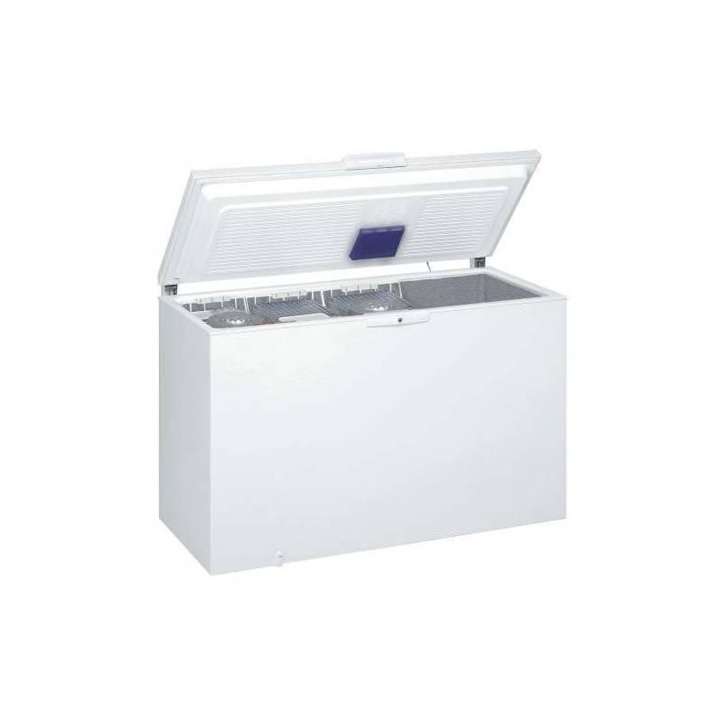 Mraznička Whirlpool WHM28113 bílá, mraznička, whirlpool, whm28113, bílá