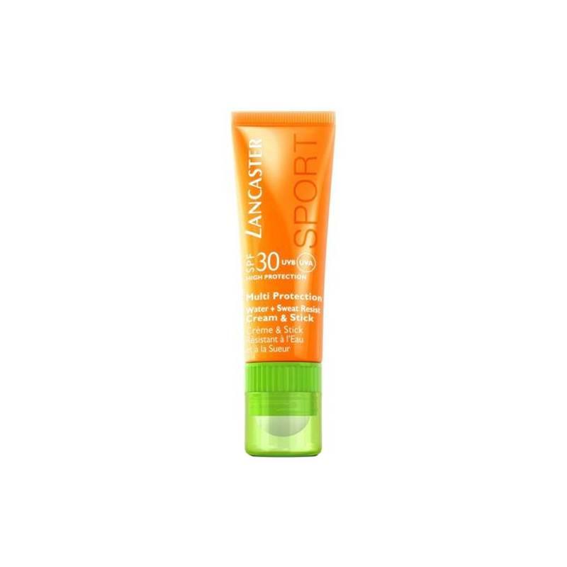 Multifunkční krém a tyčinka 2 v 1 na opalování SPF 30 (Multi-Zone Cream & Stick) 20 ml + 1 g, multifunkční, krém, tyčinka, opalování, spf, multi-zone