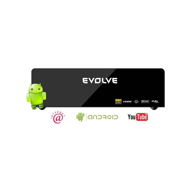 Multimediální centrum Evolveo Solaris 1TB (ANDR-10-1TB) (vrácené zboží 8212036567), multimediální, centrum, evolveo, solaris, 1tb, andr-10-1tb, vrácené, zboží