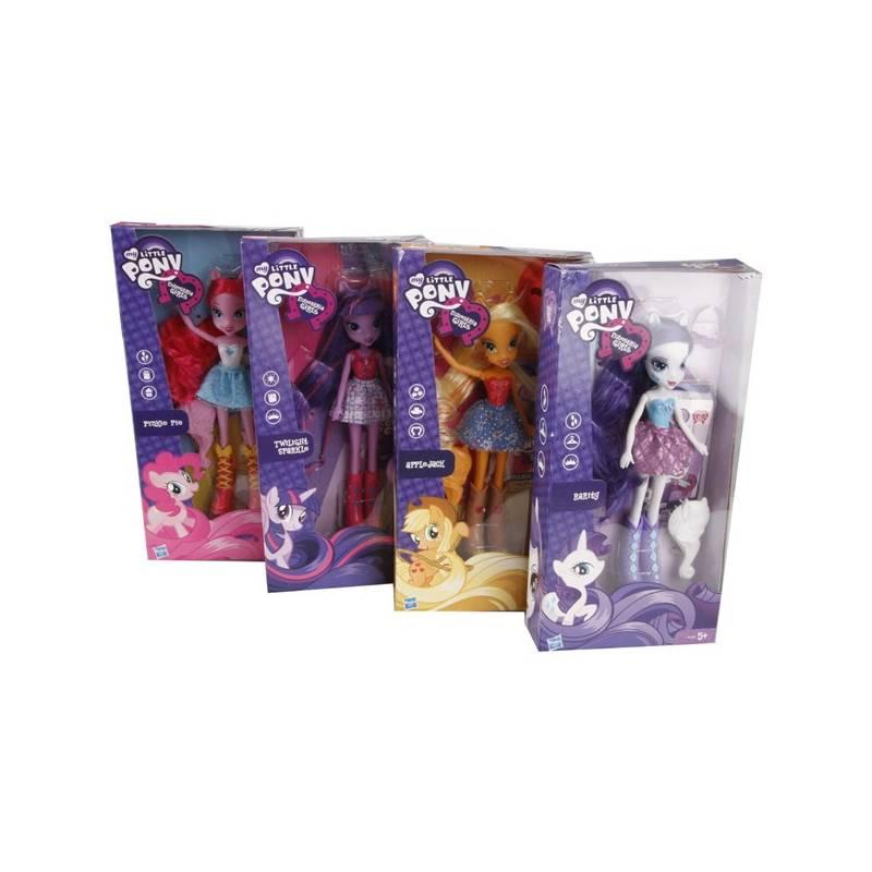 My Little Pony Equestria girls Hasbro, little, pony, equestria, girls, hasbro