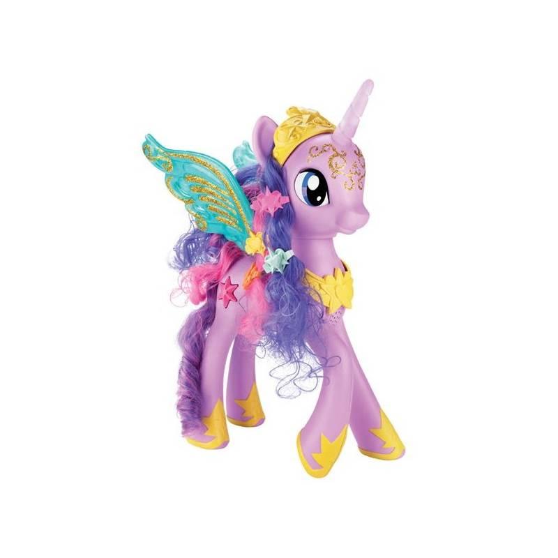 My Little Pony - Princezna TWILIGHT SPARKLE, little, pony, princezna, twilight, sparkle