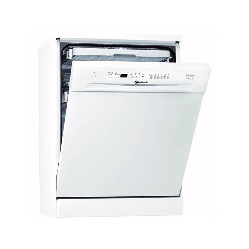 Myčka nádobí Bauknecht GSFK 61312 TR A++, myčka, nádobí, bauknecht, gsfk, 61312