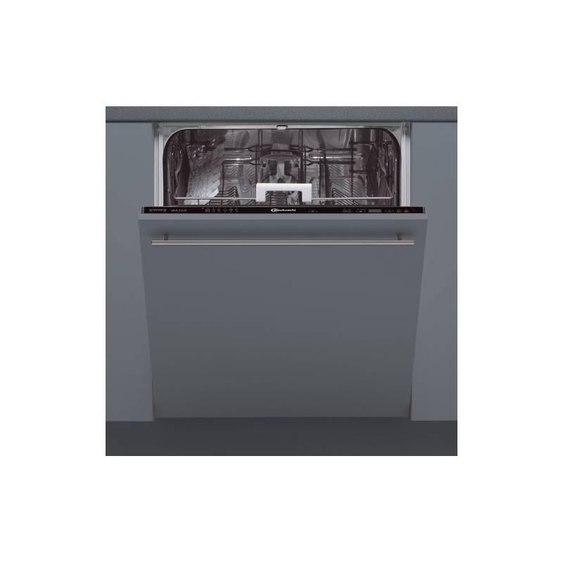 Myčka nádobí Bauknecht GSXP 61312 Di A++, myčka, nádobí, bauknecht, gsxp, 61312