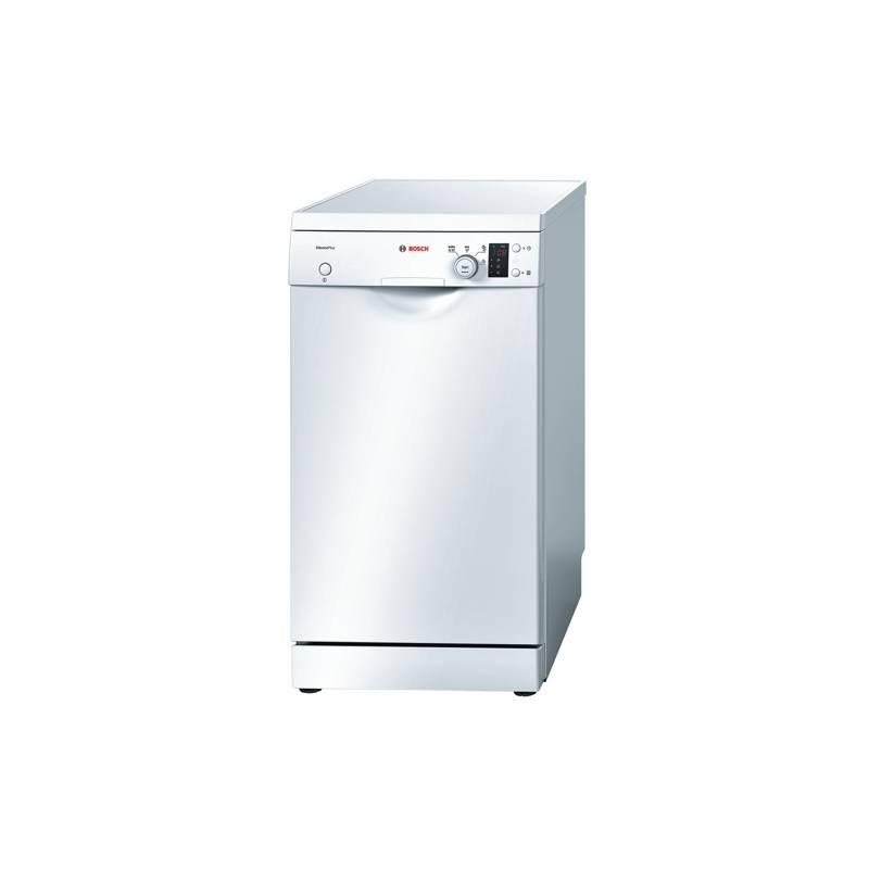 Myčka nádobí Bosch ActiveWater SPS40E42EU bílá, myčka, nádobí, bosch, activewater, sps40e42eu, bílá
