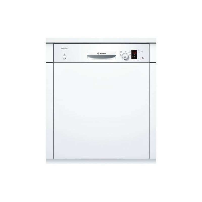 Myčka nádobí Bosch SMI50D42EU bílá, myčka, nádobí, bosch, smi50d42eu, bílá